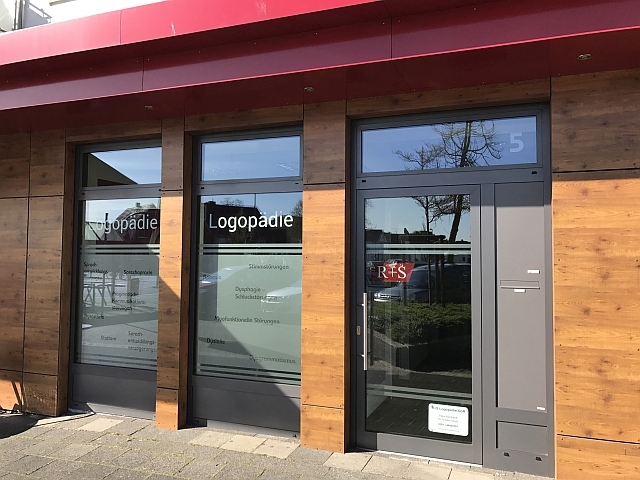 Praxis in Wesel